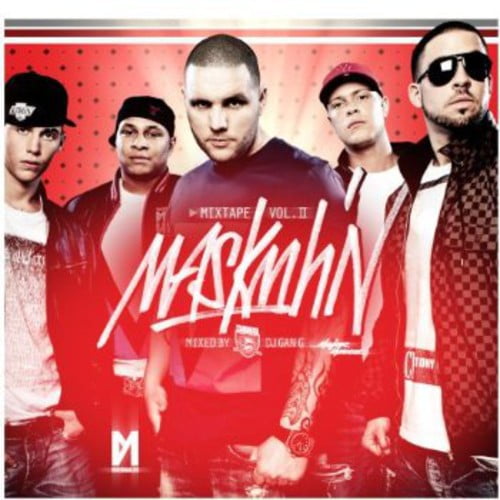 maskulin mixtape 2